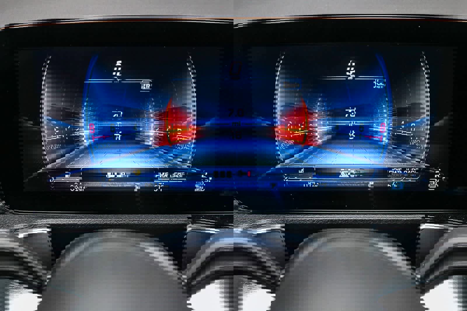 New 2025 Mercedes-Benz GLB 35 AMG 4MATIC image 24