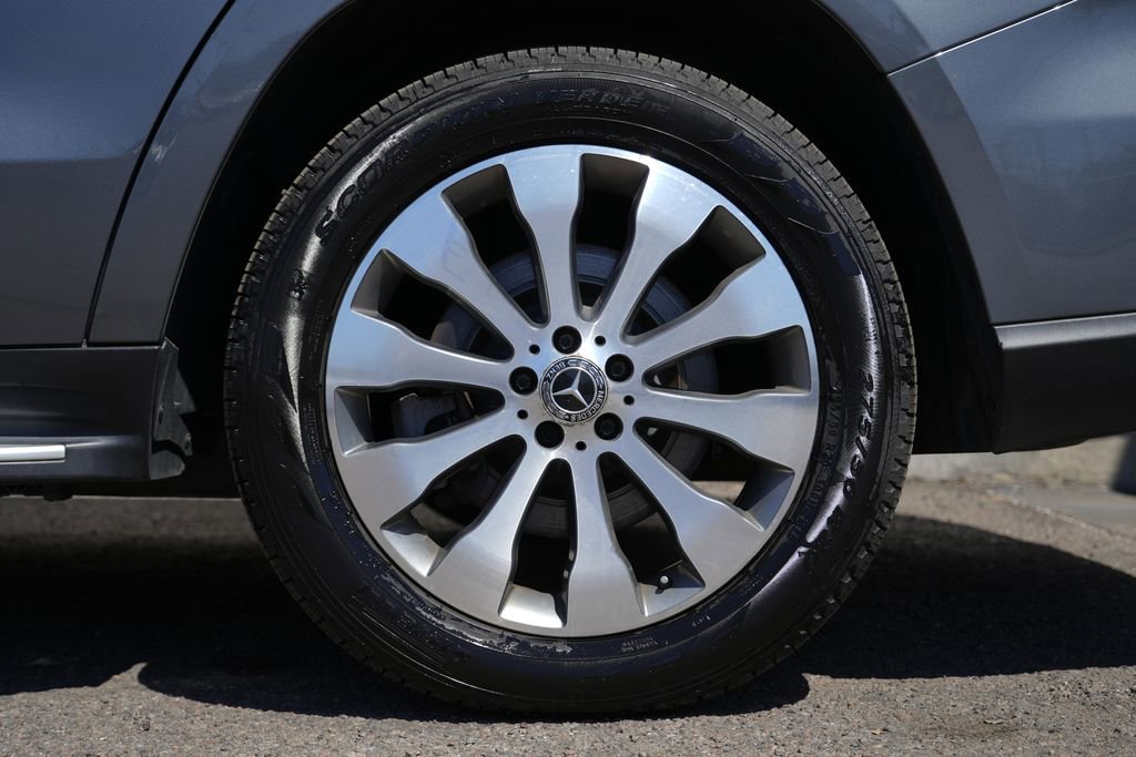 Used 2019 Mercedes-Benz GLS 450 4MATIC image 14