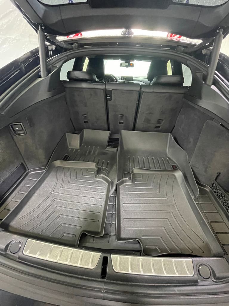 Used 2017 BMW 440i Gran Coupe xDrive image 16