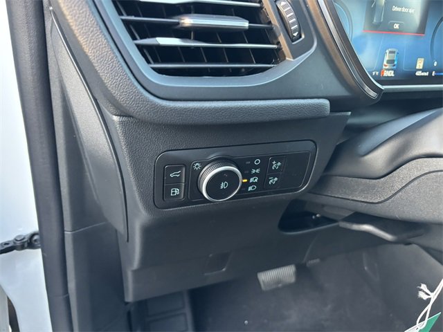 New 2026 Ford Escape Platinum w/ Premium Technology Package image 12