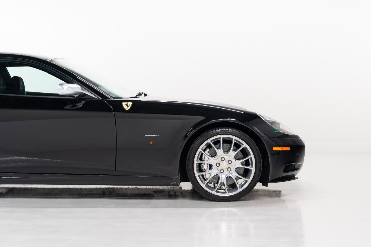 Used 2009 Ferrari 612 Scaglietti image 10