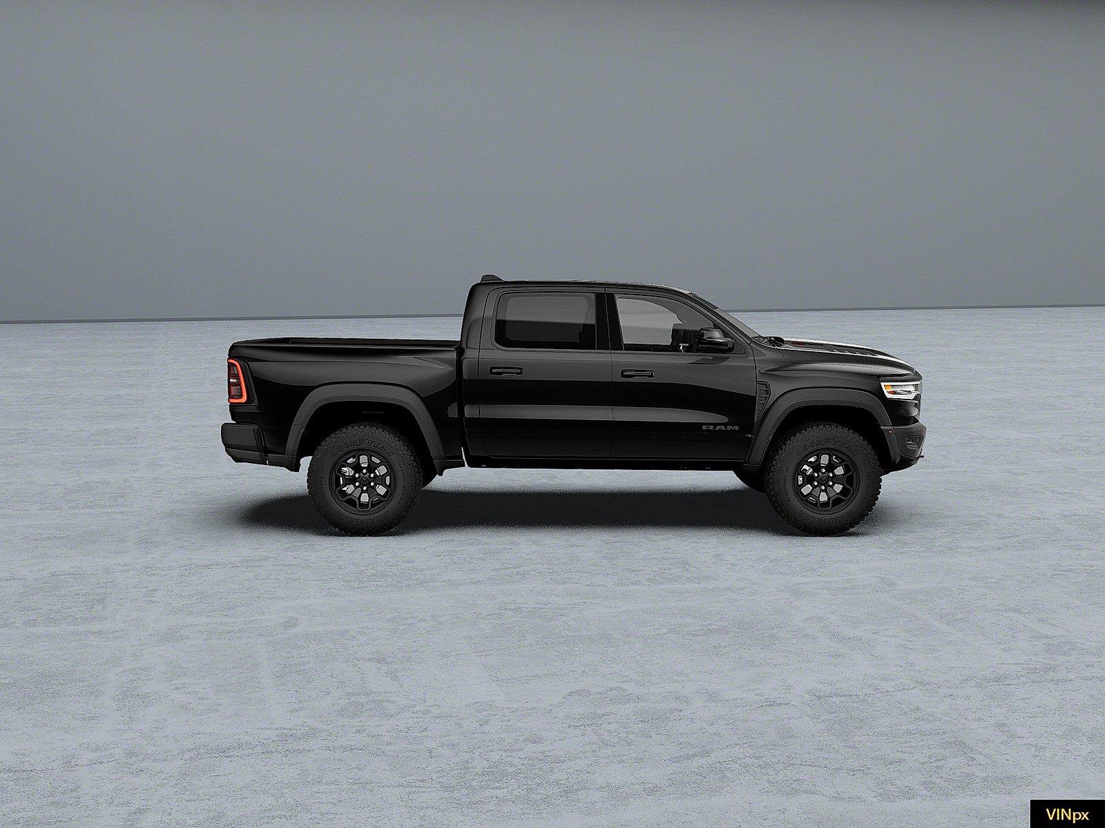 New 2027 RAM 1500 RHO AWD/4WD image 5