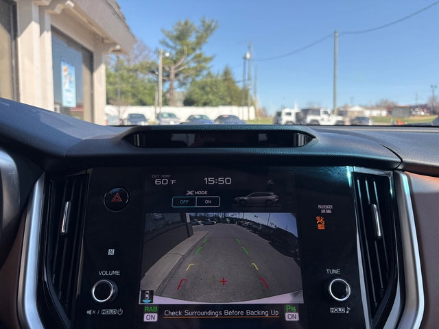 Used 2022 Subaru Outback Touring image 31