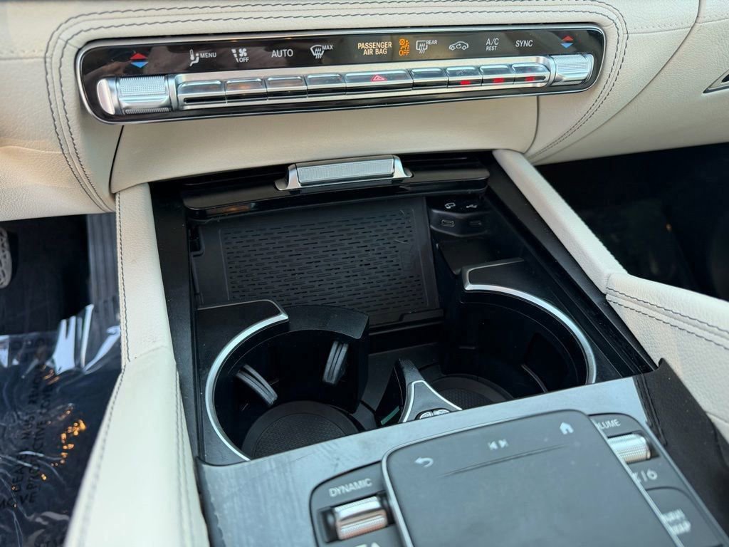 Used 2023 Mercedes-Benz GLE 350 4MATIC image 23