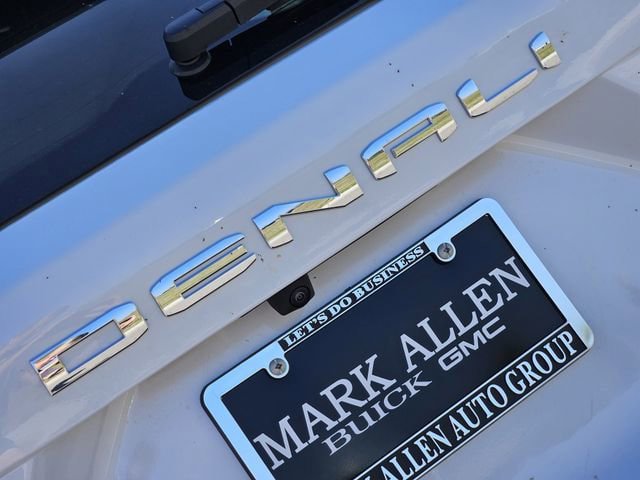 New 2026 GMC Terrain Denali w/ LPO, Floor Liner Package AWD/4WD image 7