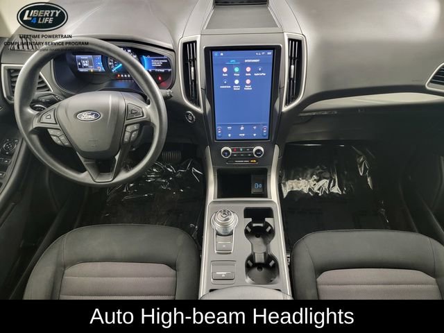 Used 2022 Ford Edge SE AWD/4WD image 22