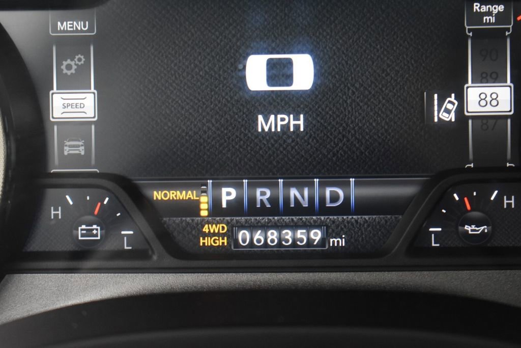 Used 2020 RAM 1500 Limited AWD/4WD image 38