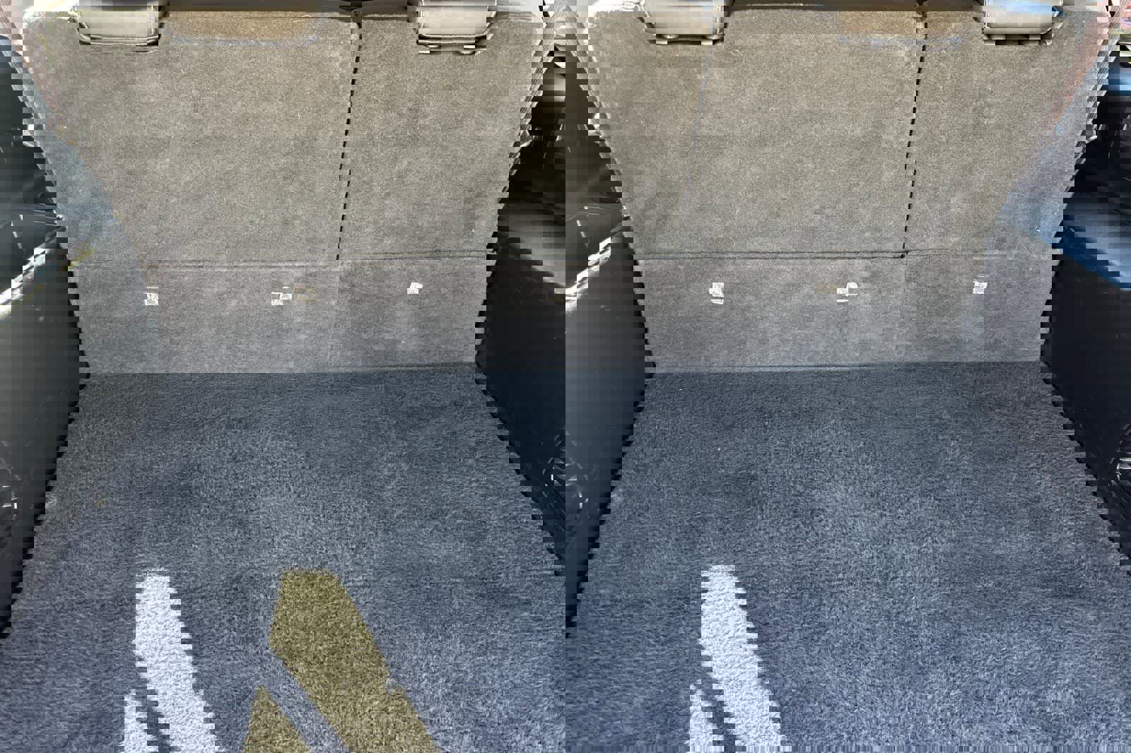 Used 2016 Chevrolet Suburban LTZ image 17