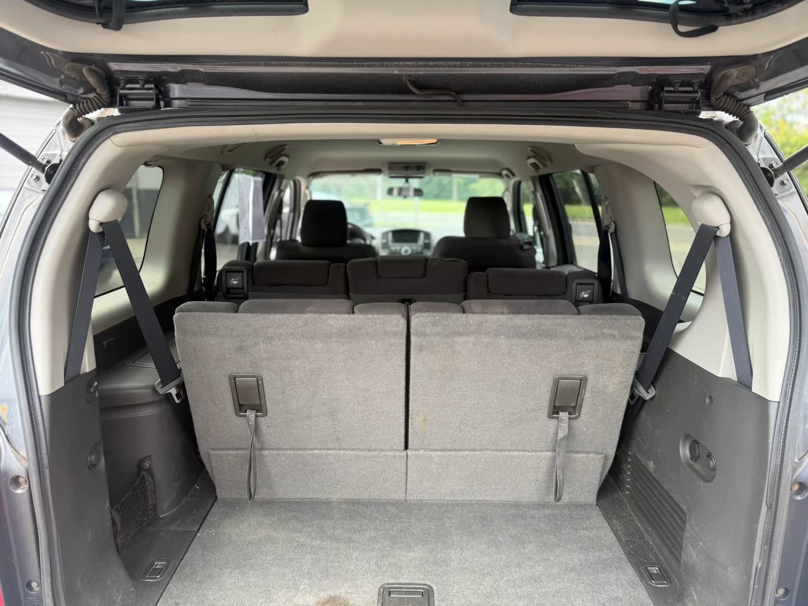 Used 2010 Nissan Pathfinder SE AWD/4WD image 19