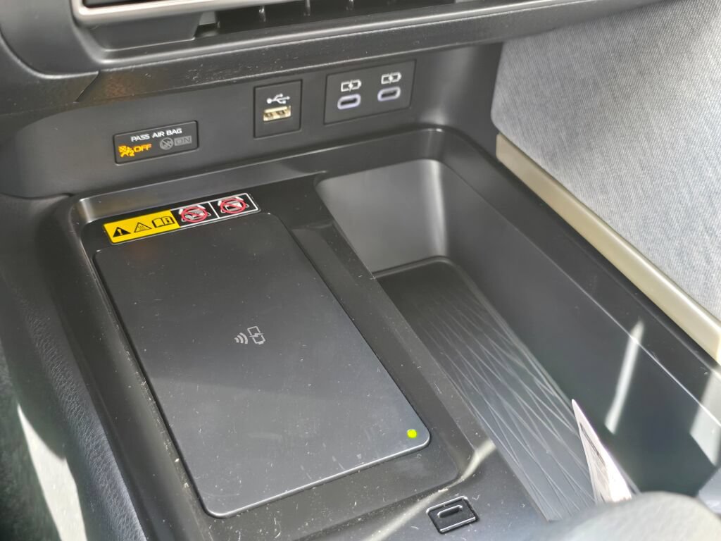 New 2026 Toyota Camry LE FWD image 22