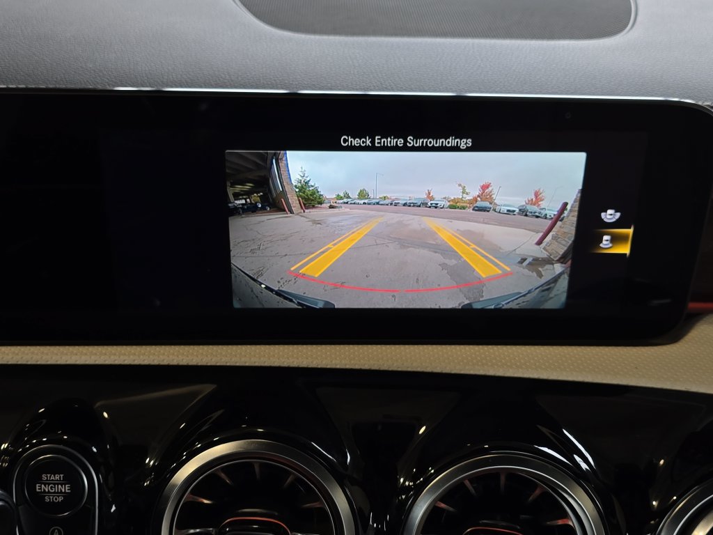 Used 2023 Mercedes-Benz CLA 250 4MATIC image 24