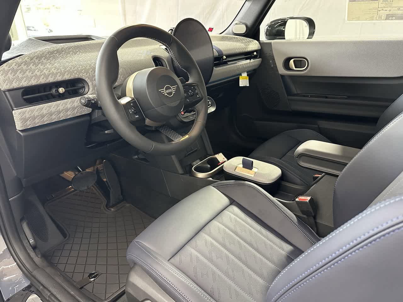 Used 2026 MINI Cooper S FWD image 9