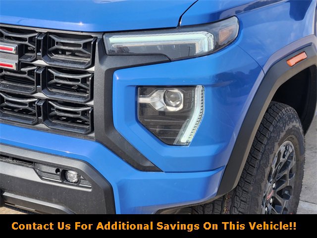 New 2026 GMC Canyon Elevation w/ Convenience Package image 6