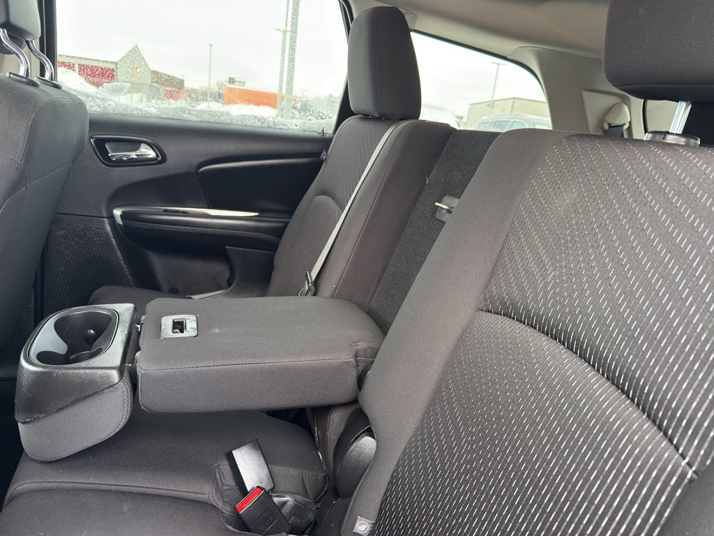 Used 2018 Dodge Journey SE w/ Connectivity Group image 32
