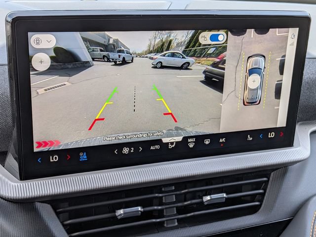 New 2026 Ford Explorer Tremor AWD/4WD image 25