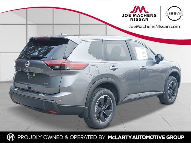 New 2026 Nissan Rogue SV w/ Cold Weather Package image 5