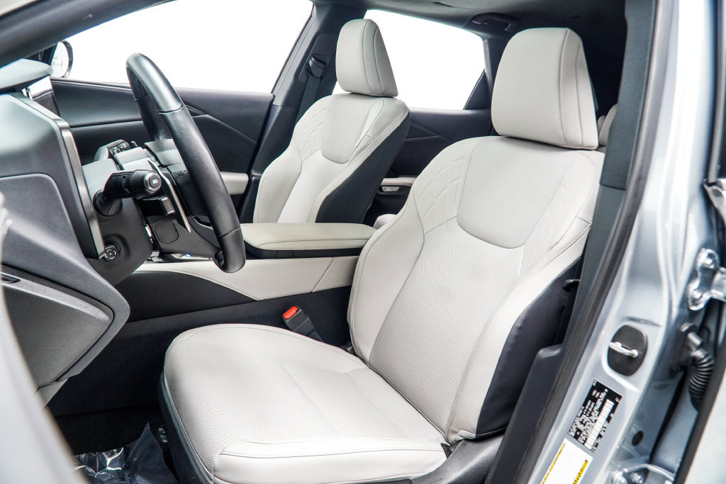 Used 2024 Lexus RX 350 Premium w/ Accessory Package (Z1) FWD image 38