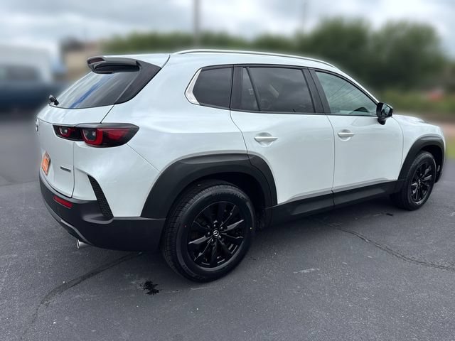 Used 2025 MAZDA CX-50 AWD 2.5 S w/ Preferred Package image 5