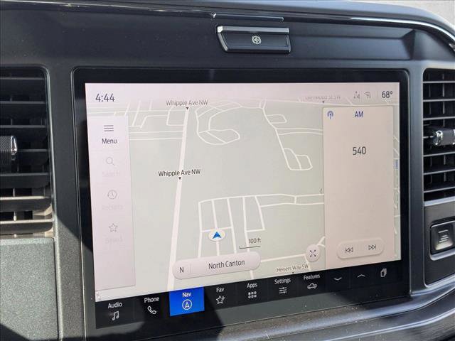 New 2026 Ford F350 Lariat w/ Snow Plow Prep Package AWD/4WD image 12