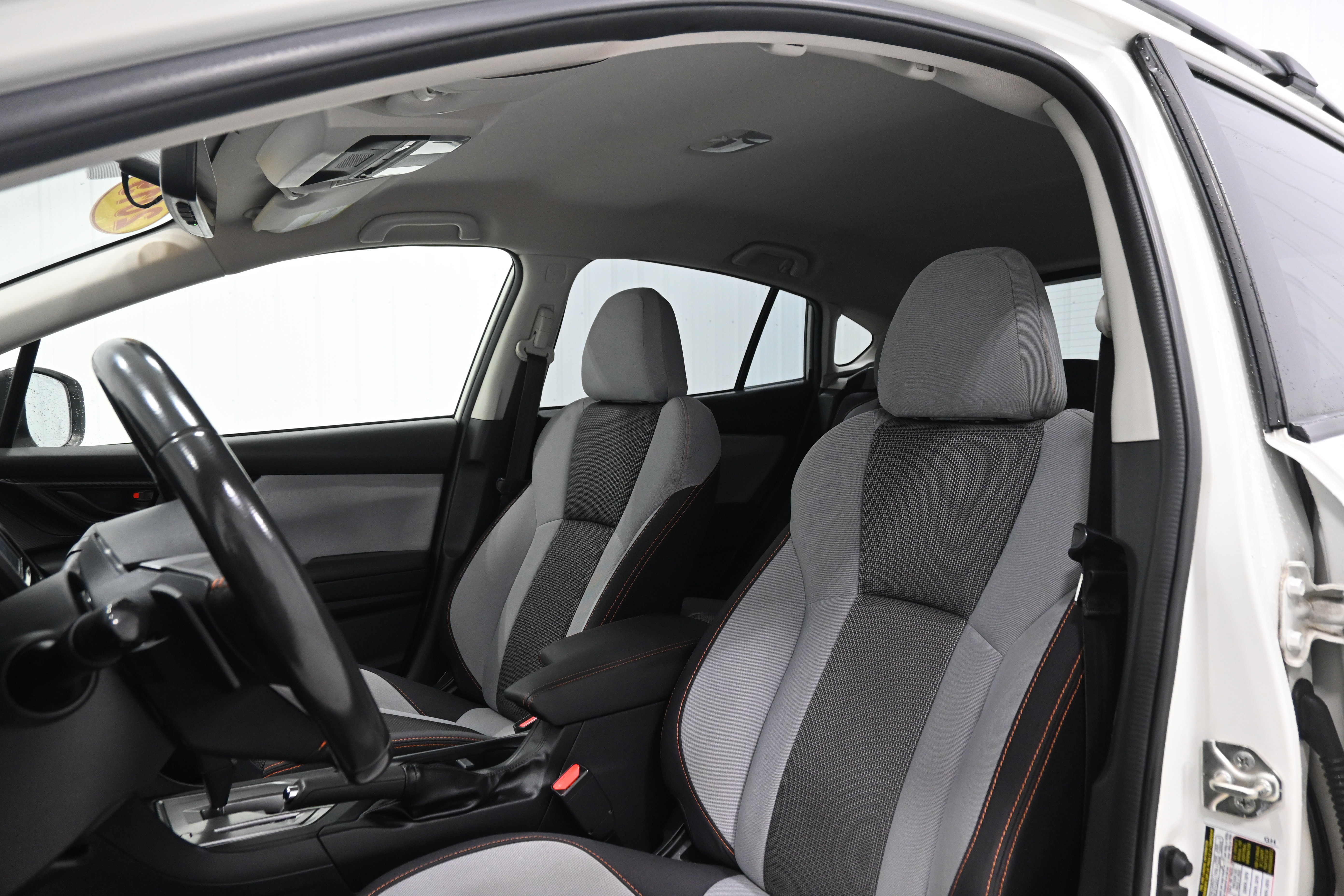 Used 2019 Subaru Crosstrek 2.0i Premium AWD/4WD image 6