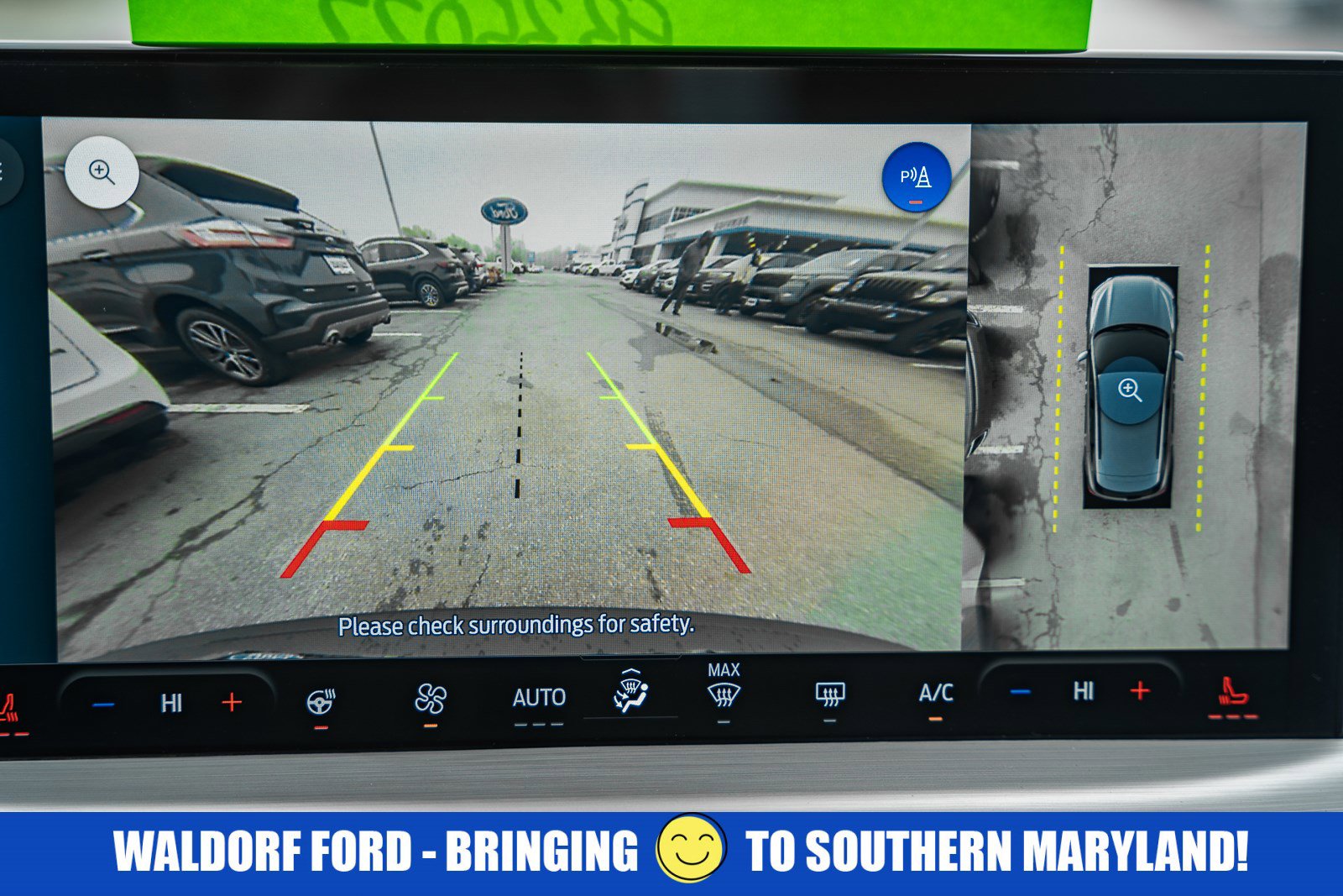 Used 2023 Ford Escape SE w/ PHEV Premium Package image 85