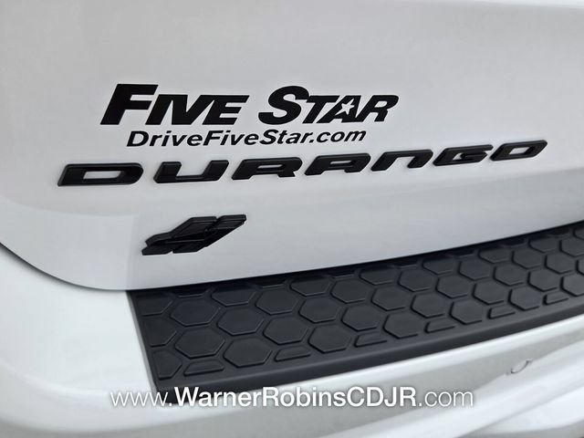 New 2026 Dodge Durango GT AWD/4WD image 11