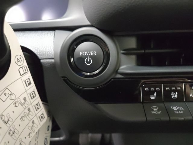 New 2026 Toyota Crown Platinum AWD/4WD image 32