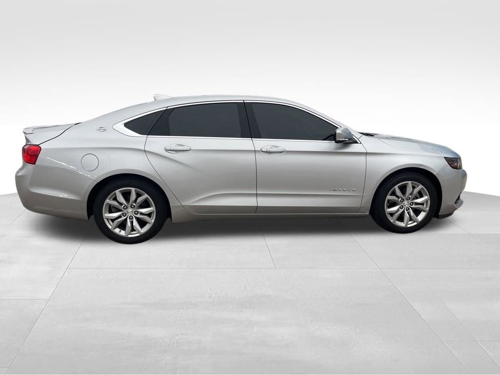 Used 2019 Chevrolet Impala LT w/ Sunroof and Spoiler Package image 7