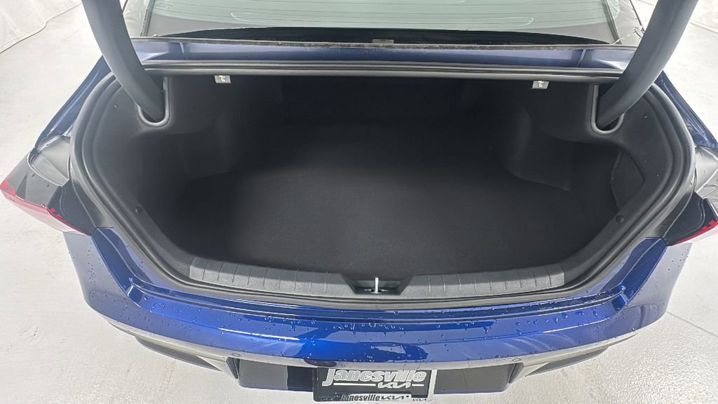 New 2026 Kia K5 EX image 15