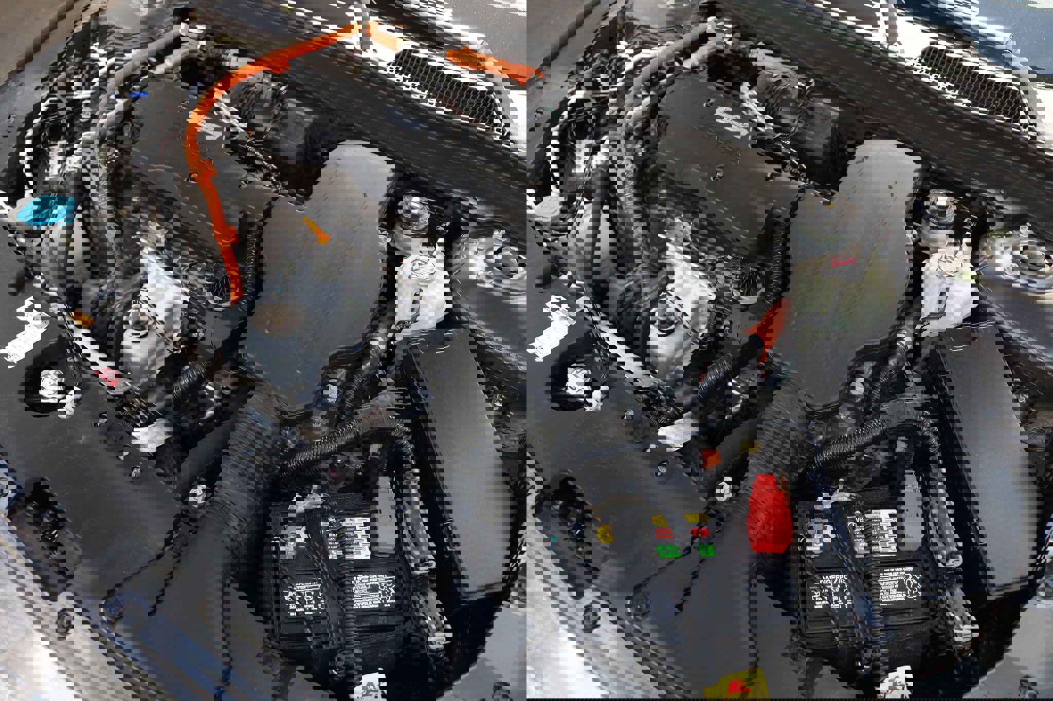 Used 2020 Honda Accord Touring image 54