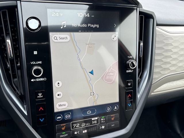 New 2025 Subaru Forester Limited image 8