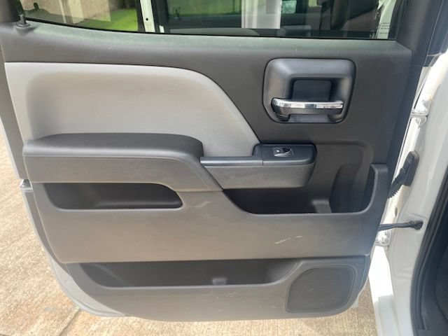 Used 2016 Chevrolet Silverado 3500 W/T w/ WT Convenience Package AWD/4WD image 22