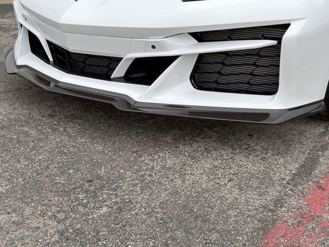 New 2026 Chevrolet Corvette Z06 image 7