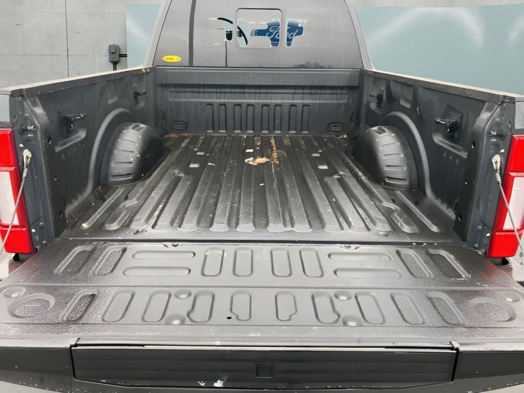 Used 2021 Ford F250 Platinum w/ FX4 Off-Road Package image 11