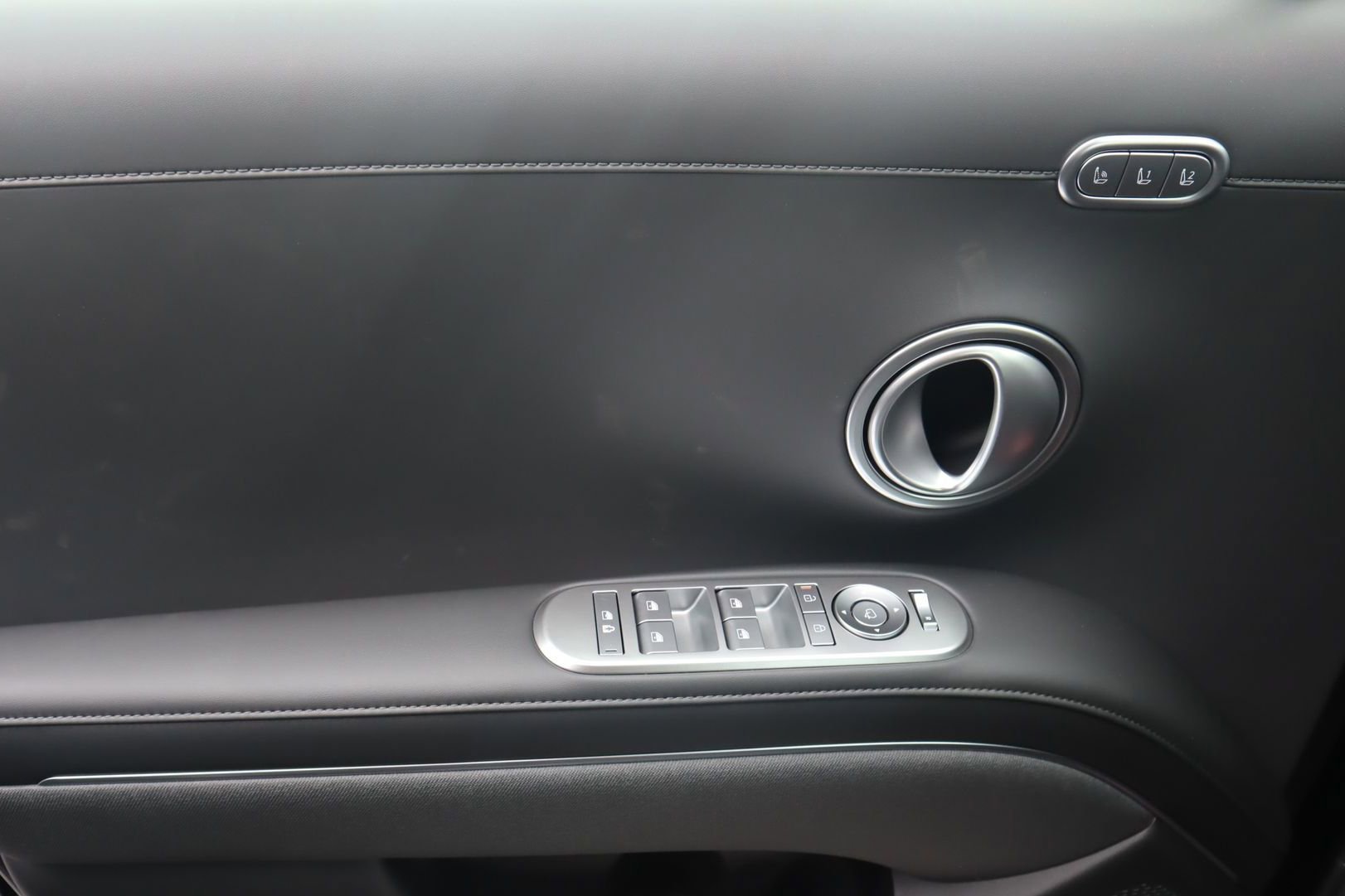 New 2026 Hyundai Palisade Calligraphy image 25