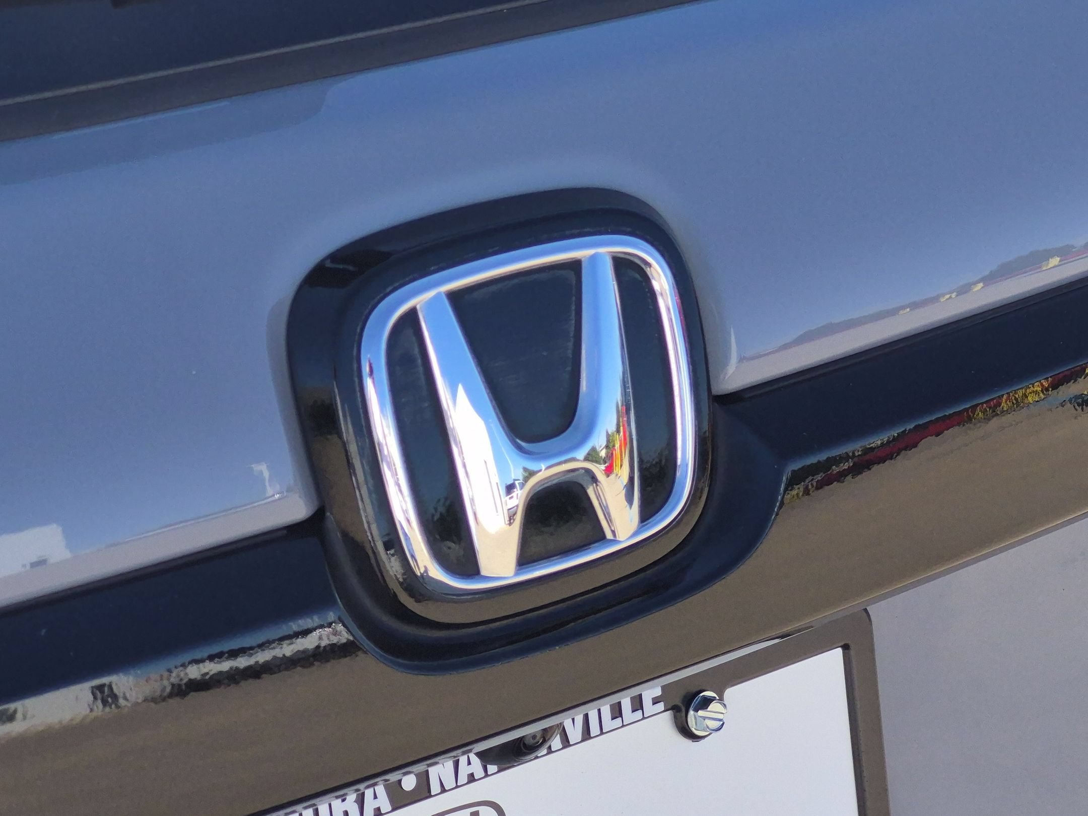 Certified 2024 Honda Passport Black Edition image 26