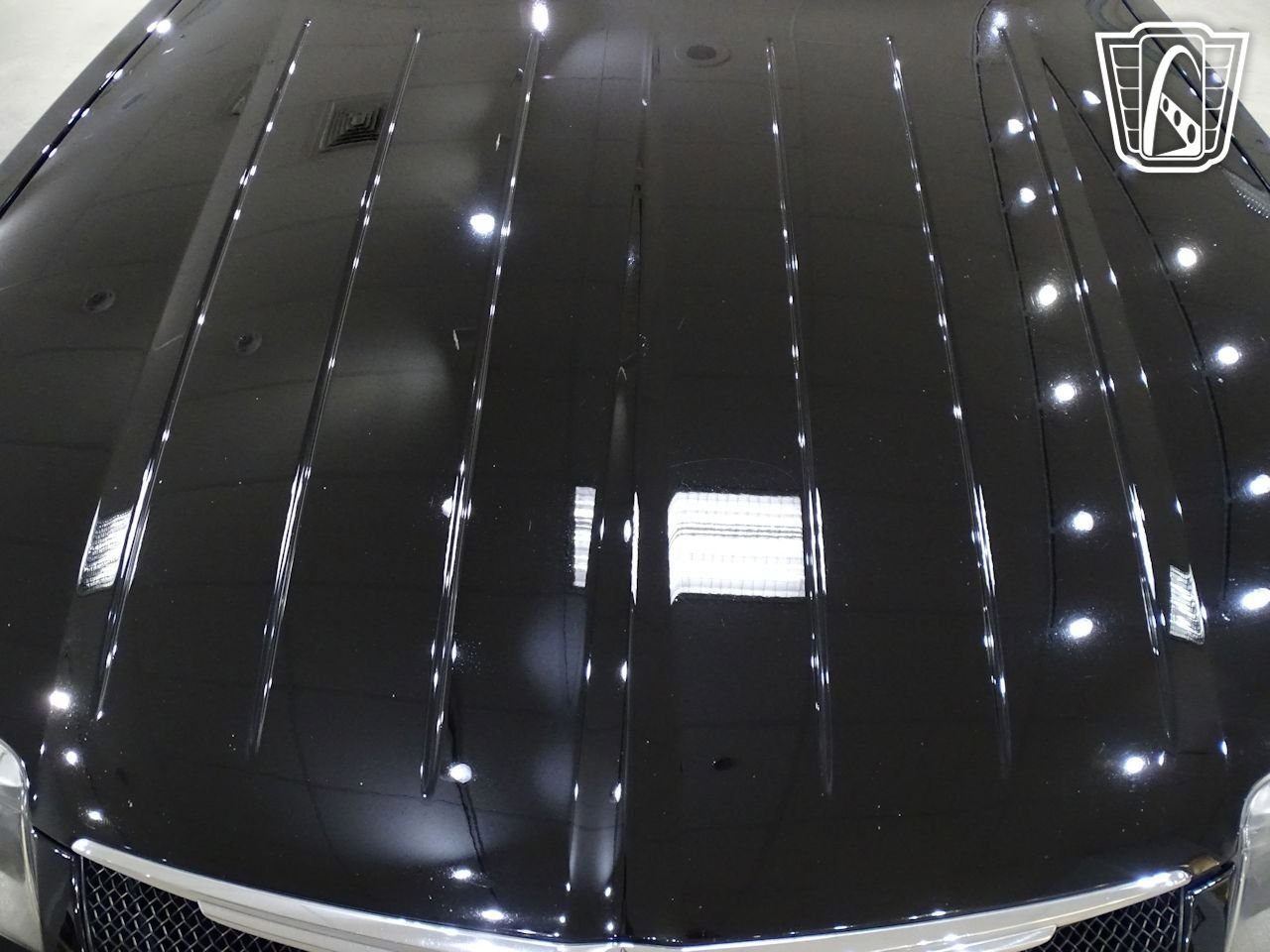 Used 2005 Chrysler Crossfire SRT-6 image 27