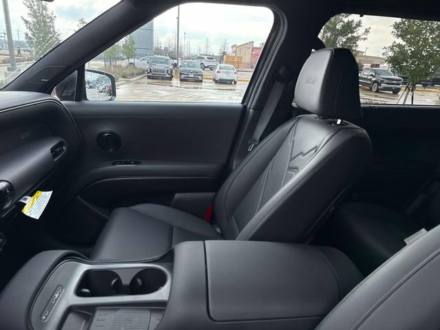 New 2026 Hyundai Palisade XRT Pro image 20