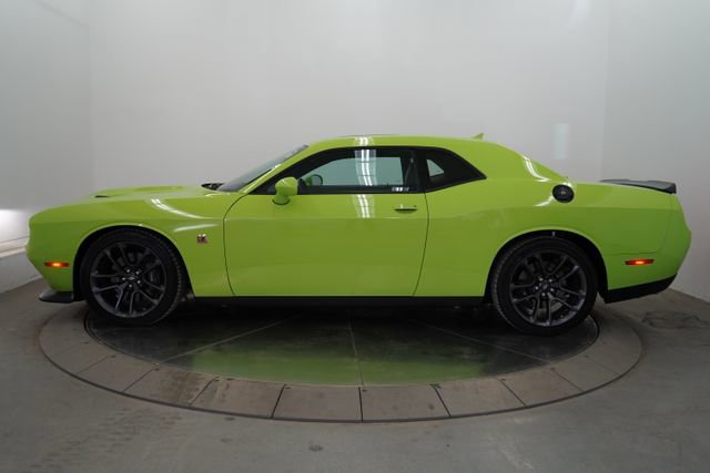 Used 2023 Dodge Challenger R/T Scat Pack w/ Plus Package image 4