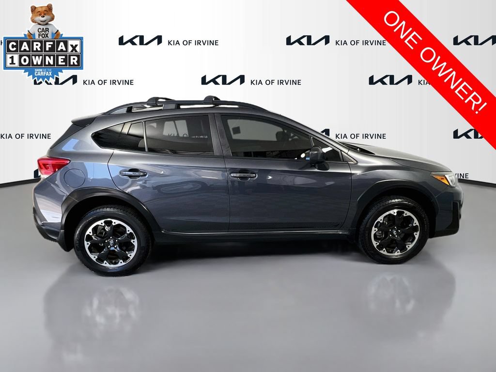 Used 2023 Subaru Crosstrek 2.0i Premium w/ Popular Package #3 AWD/4WD image 8