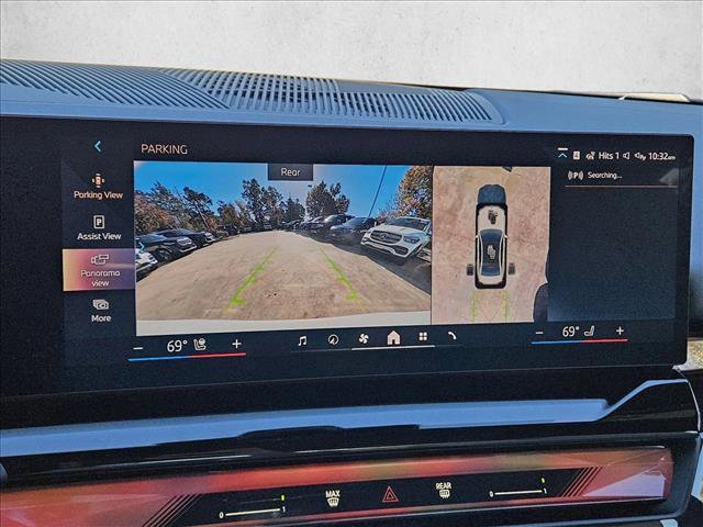 Used 2026 BMW 530i w/ Premium Package image 13