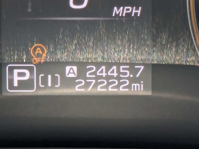 Used 2024 Subaru Crosstrek 2.5i Wilderness AWD/4WD image 26