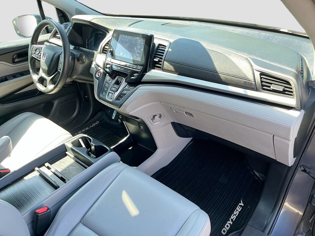 Used 2023 Honda Odyssey EX-L image 31