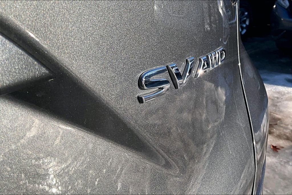 Used 2022 Nissan Murano SV image 23