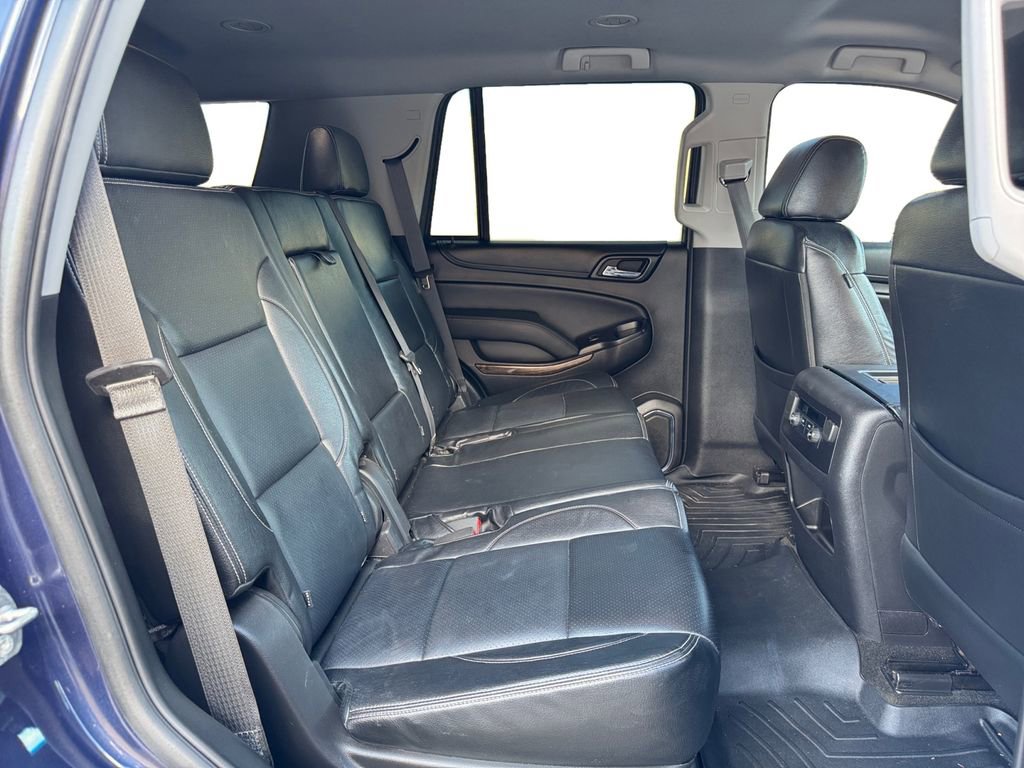 Used 2018 Chevrolet Tahoe LS image 20