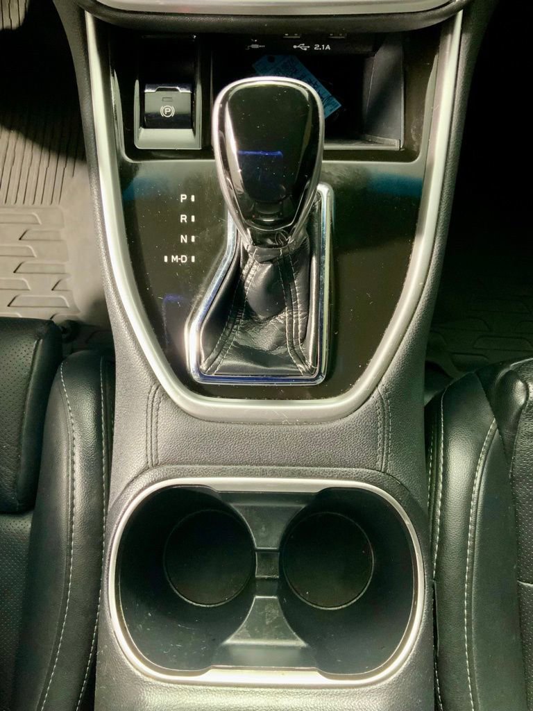 Used 2022 Subaru Legacy Limited XT w/ Popular Package #3 image 29