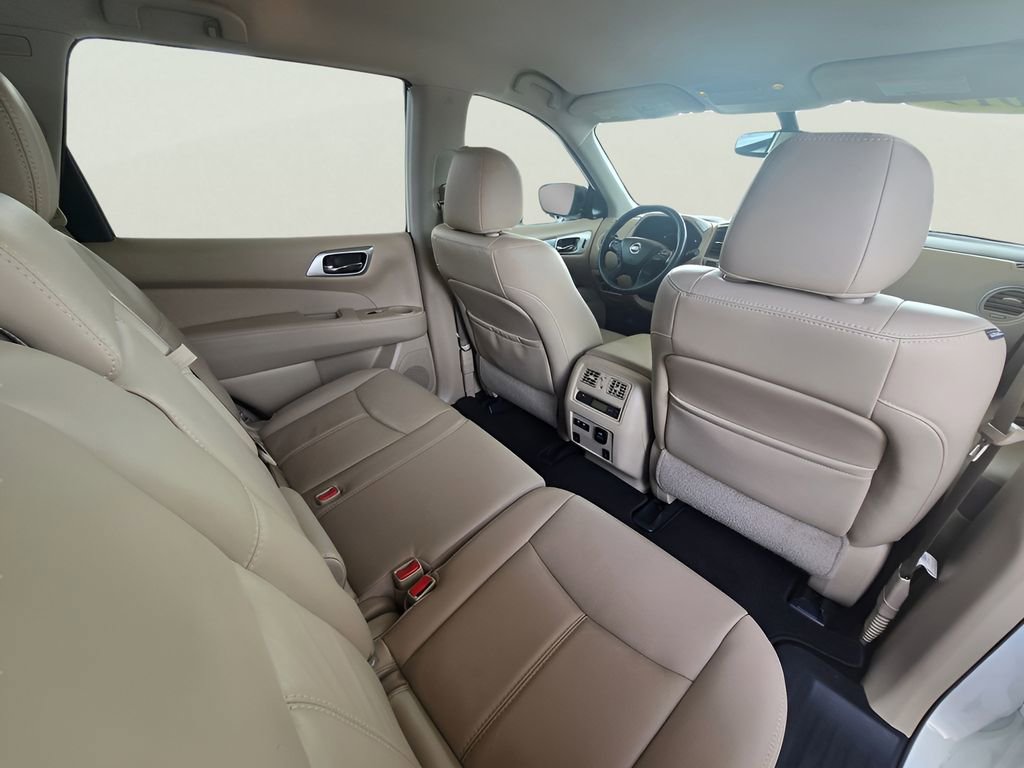 Used 2019 Nissan Pathfinder SL FWD image 50