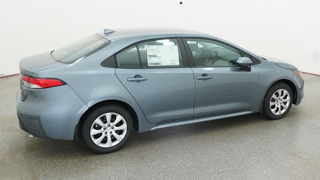 New 2026 Toyota Corolla LE FWD image 10