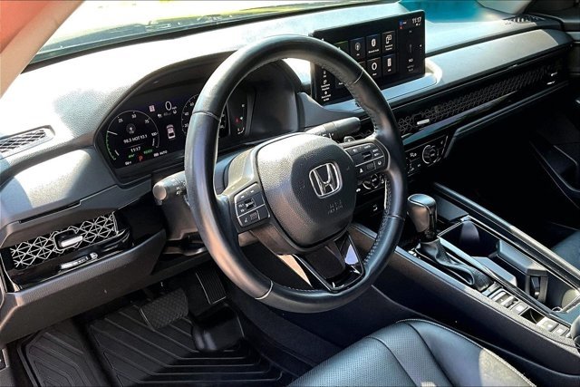 Used 2023 Honda Accord EX-L image 17