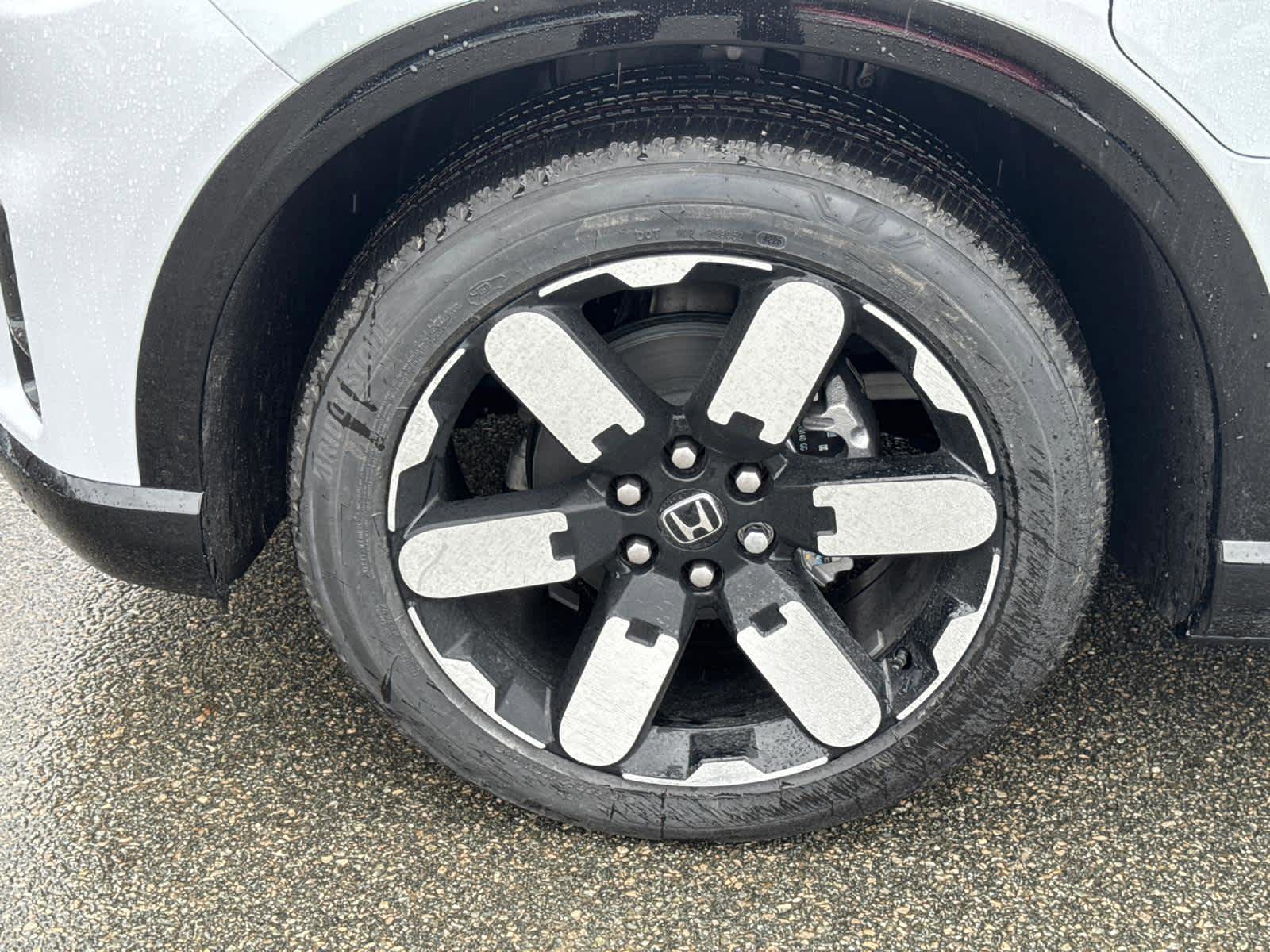 New 2026 Honda Prologue Elite image 11